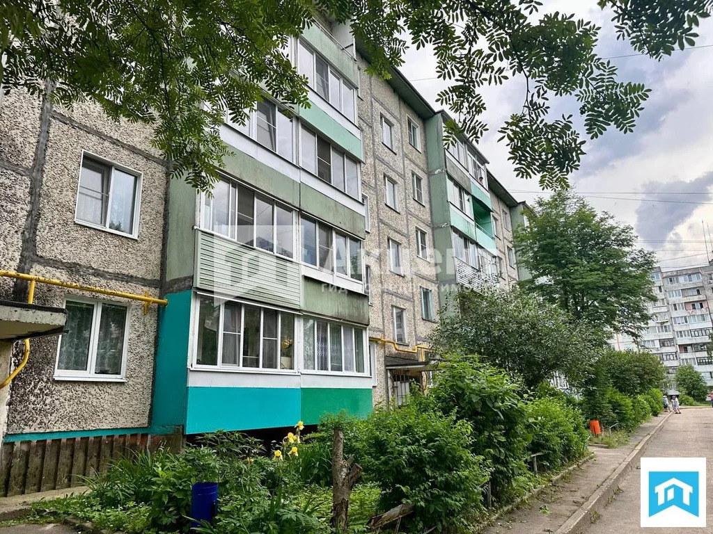 Продажа квартиры, Кохма, Ивановский район, ул. Владимирская - Фото 11