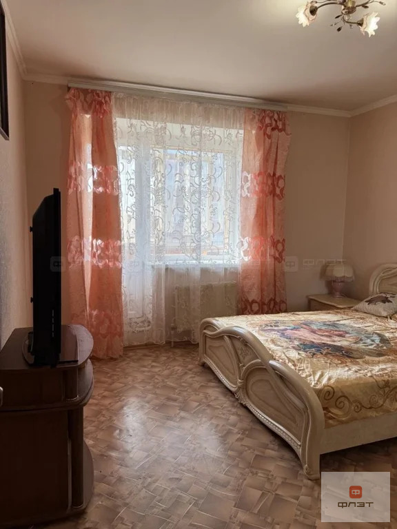 Продажа квартиры, Казань, ул. Интернациональная - Фото 1