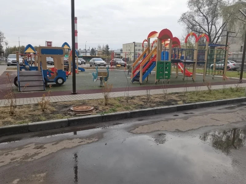 Продается квартира, 61.7 м - Фото 4