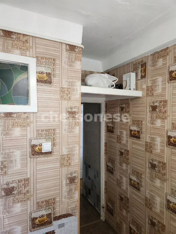 Продажа квартиры, Севастополь, Октябрьской Революции пр-кт. - Фото 2