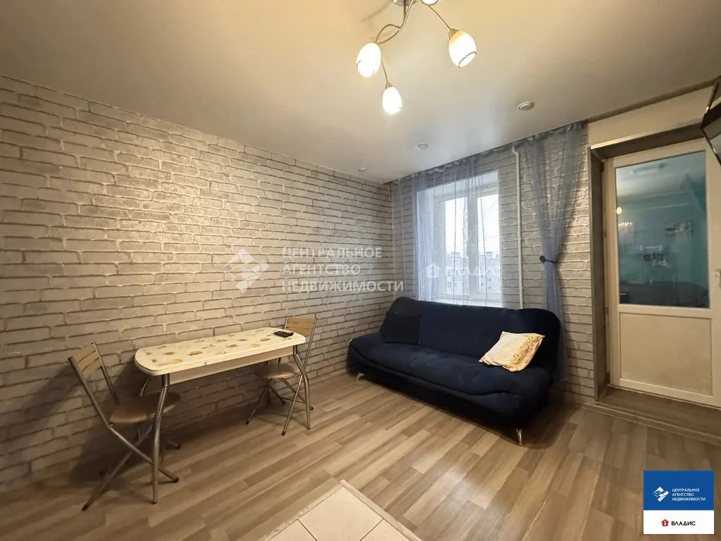 Продажа квартиры, Рязань, ул. Сельских Строителей - Фото 4