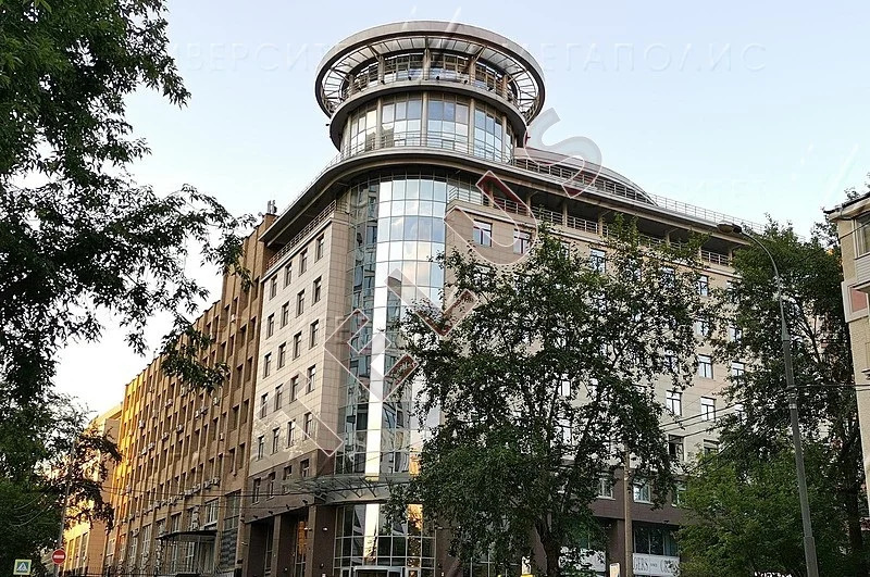 м.ул.1905 года, 2-я Звенигородская ул. 7618 м2 Здание (ном. объекта: ... - Фото 2