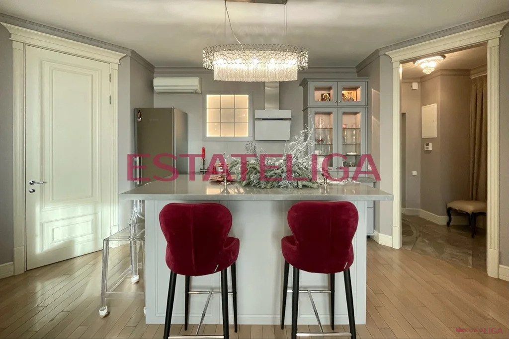 Аренда квартиры, Береговой проезд - Фото 2