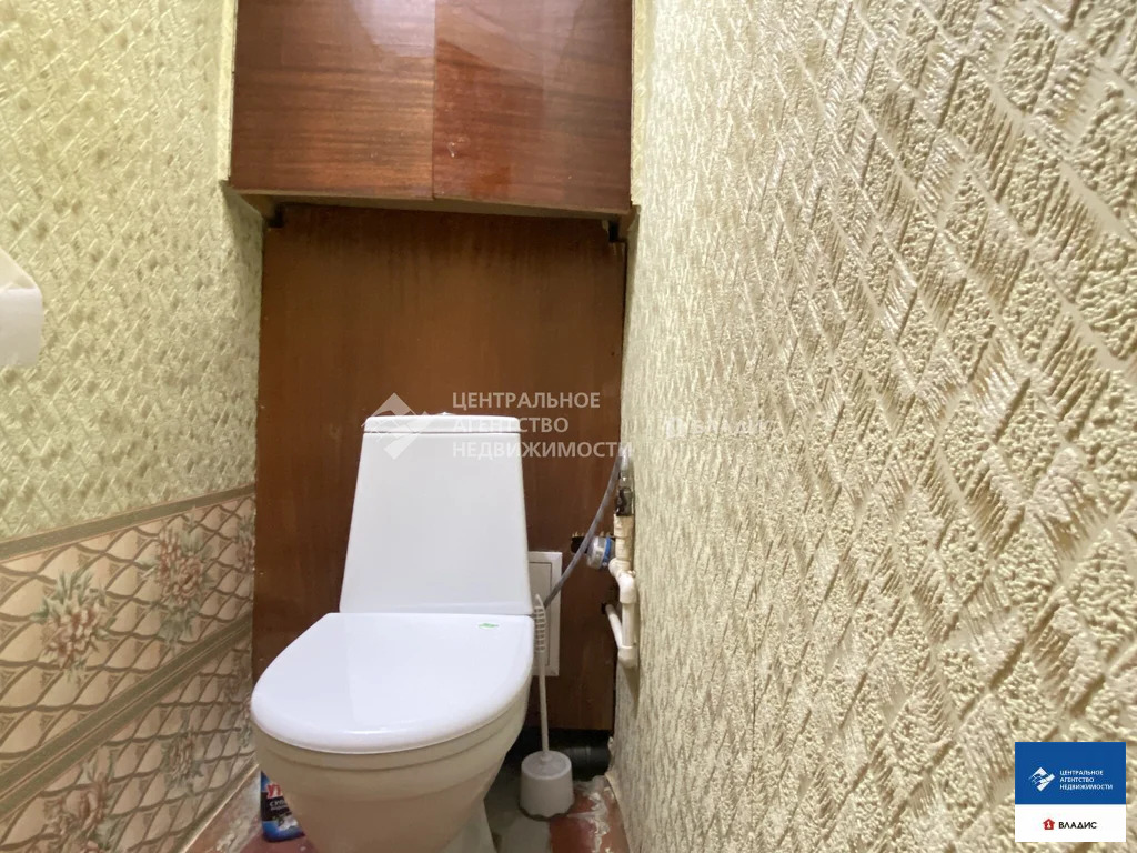 Продажа квартиры, Скопин - Фото 17