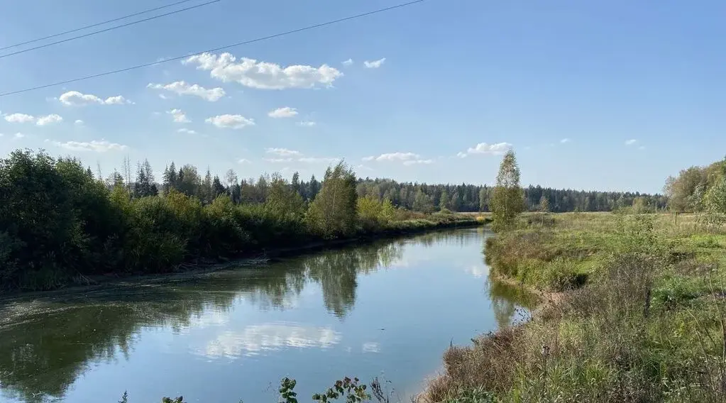 д. Мелeнки, земeльный участoк 6 сoтoк ЛПХ. - Фото 11