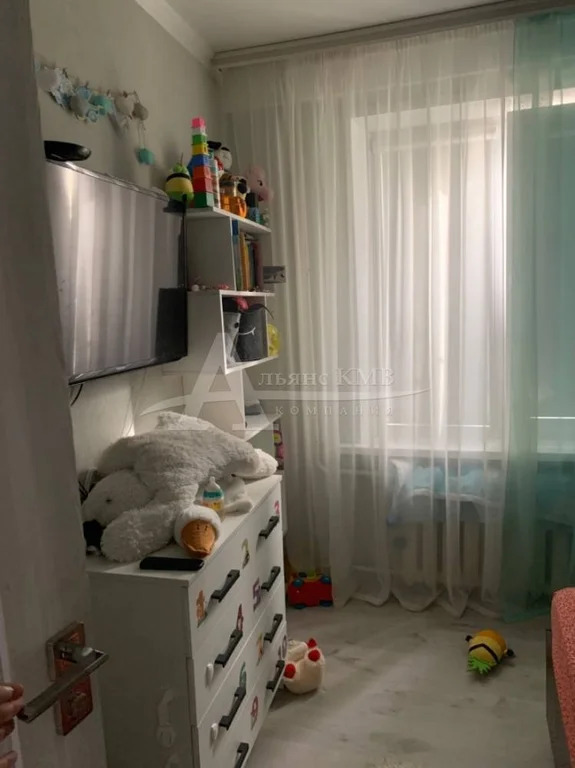 Продажа квартиры, Минеральные Воды, ул. 50 лет Октября - Фото 6