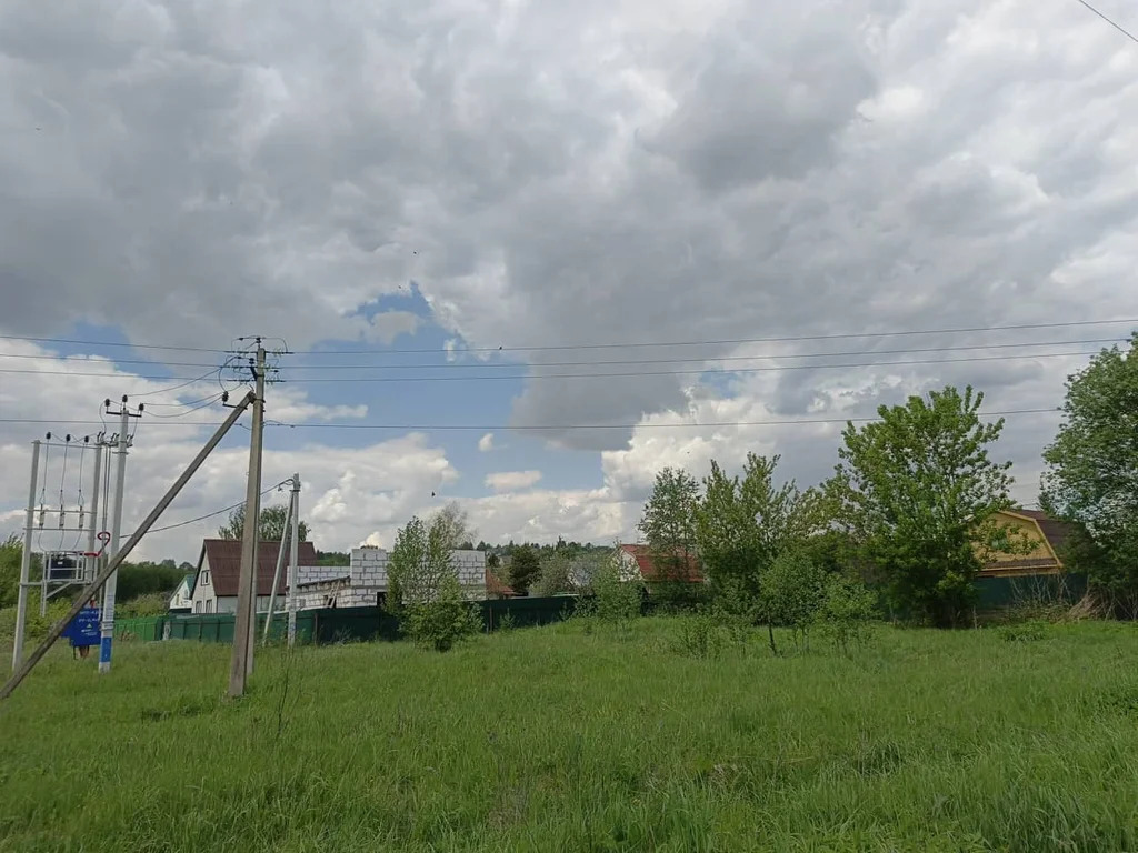 Продажа участка, Дмитровский район - Фото 3
