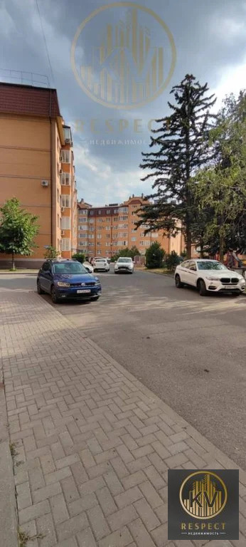 Продажа квартиры, Ессентуки, Октябрьская пл. - Фото 4