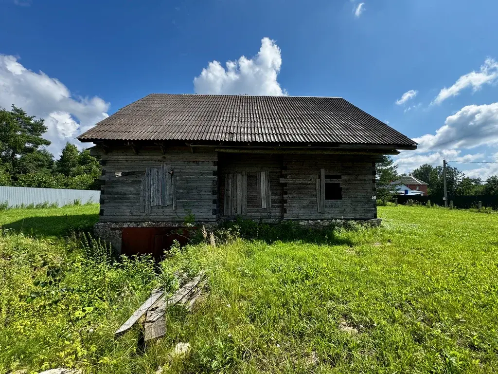 Дом ул.Сосновая, дом 2 - Фото 5