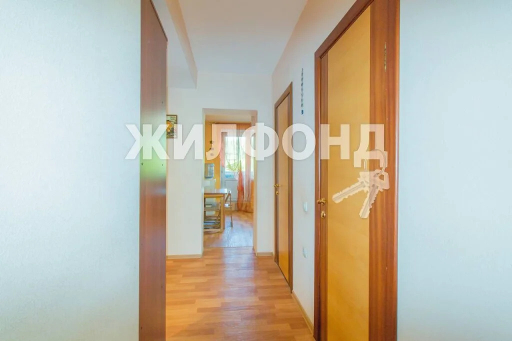 Продажа квартиры, Бердск, ул. Попова - Фото 12