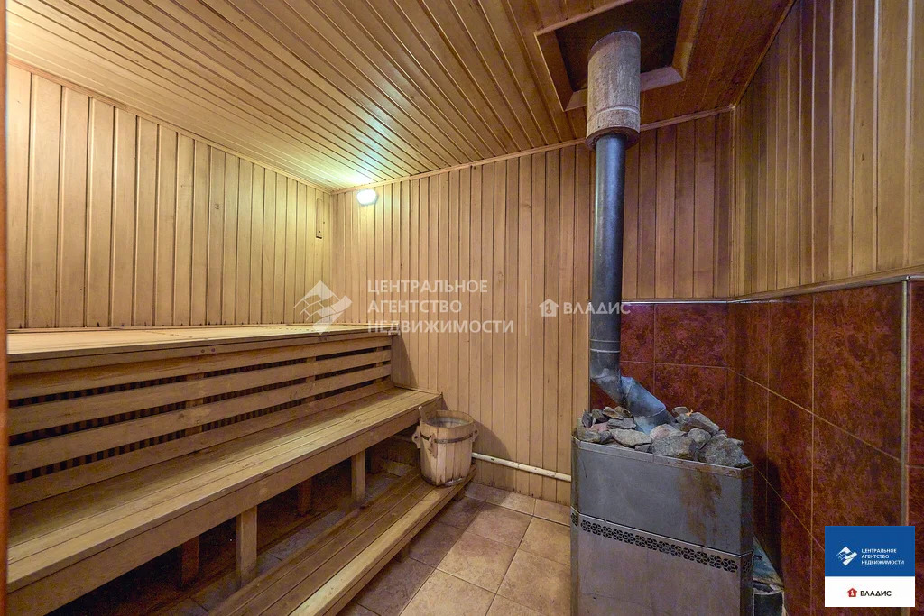 Продажа дома, Рязань, Московское ш. - Фото 13