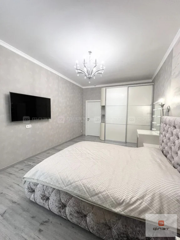 Продажа квартиры, Казань, ул. Чистопольская - Фото 19