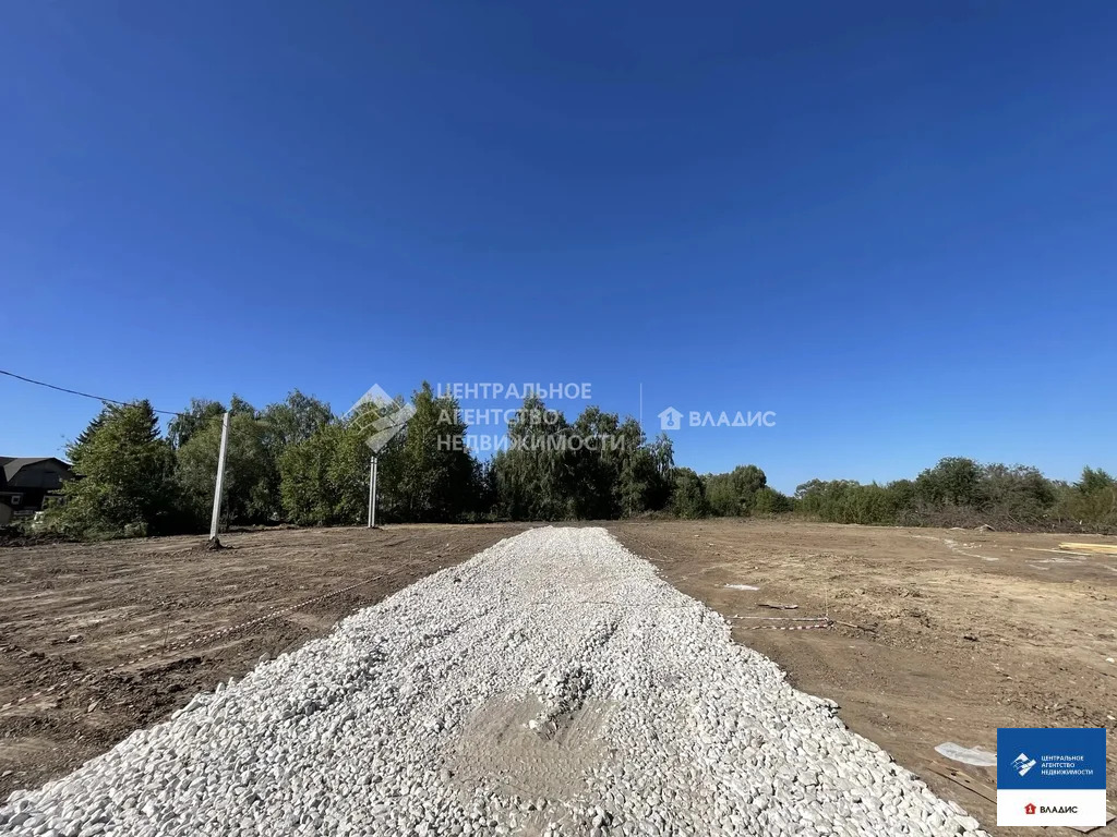 Продажа участка, Рыбное, Рыбновский район - Фото 2