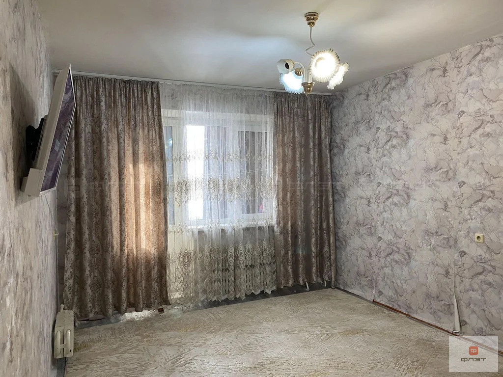 Продажа квартиры, Казань, ул. Хайдара Бигичева - Фото 1