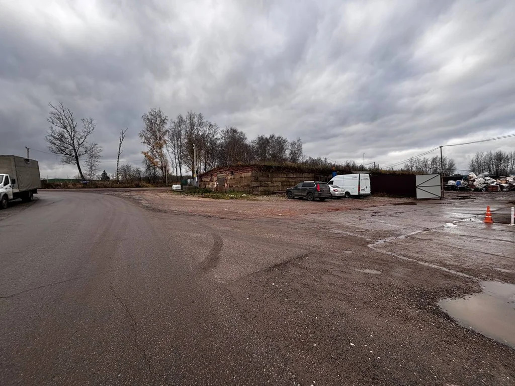 Аренда производства 1200 м2 - Фото 10