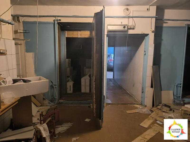 Помещение под склад на огороженной охраняемой территории промзоны - Фото 19