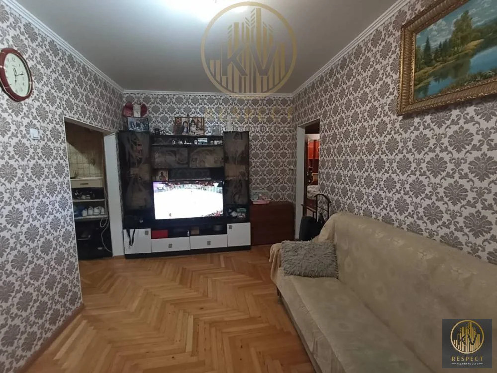 Продажа квартиры, Пятигорск, Калинина пр-кт. - Фото 2