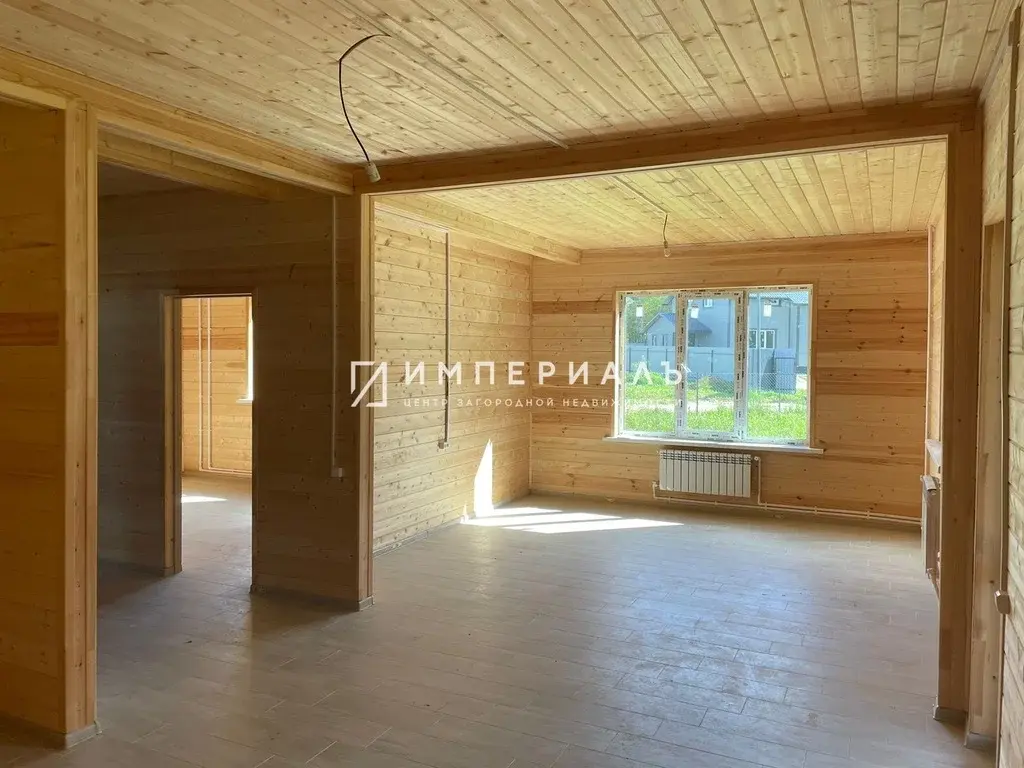 Продается двухэтажный дом 156 кв.м с магистральным газом в СНТ Борисов - Фото 11