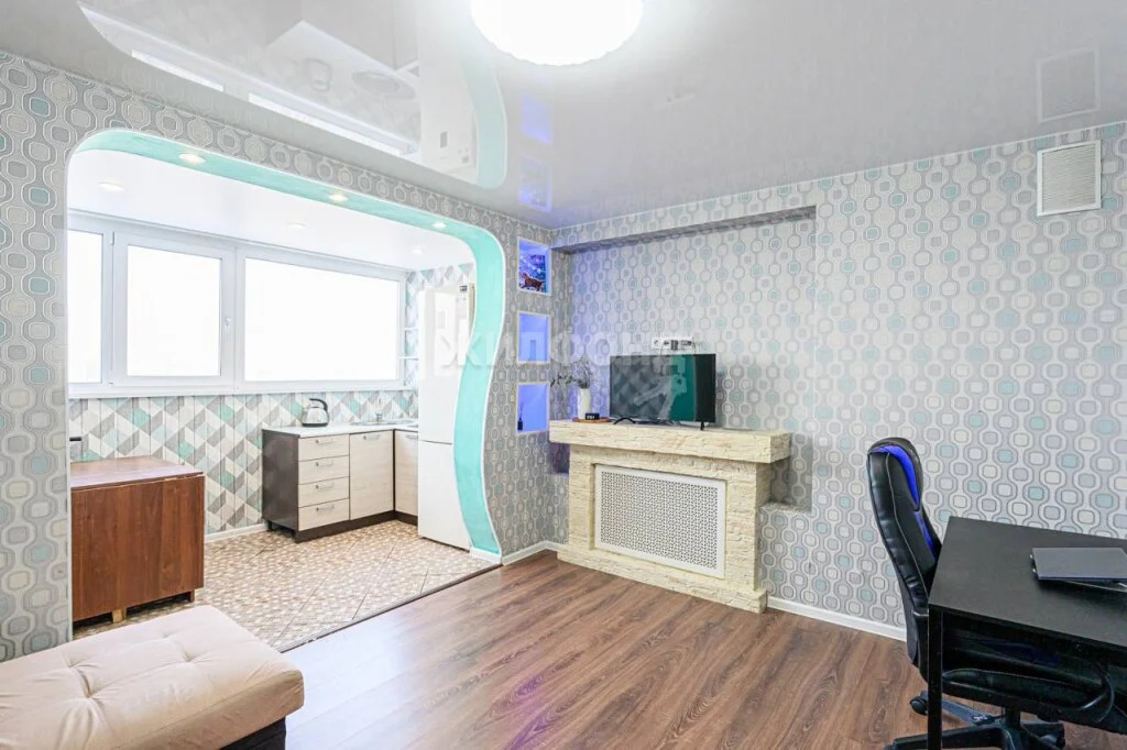 Продажа квартиры, Новосибирск, ул. Вилюйская - Фото 1