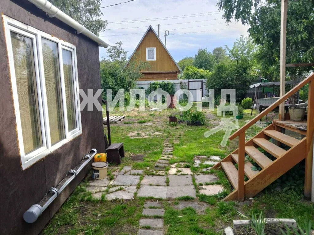 Продажа дома, Новосибирск - Фото 11