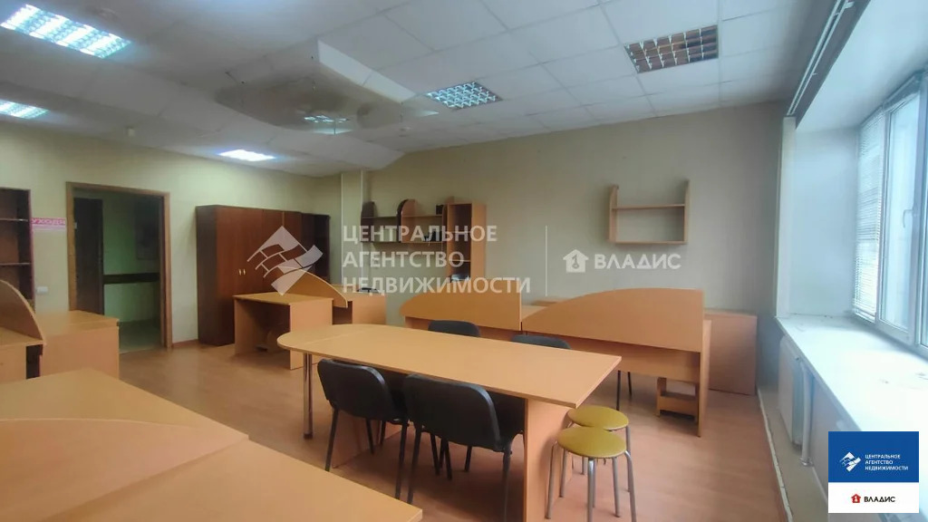 Аренда офиса, Рязань, ул. Типанова - Фото 2