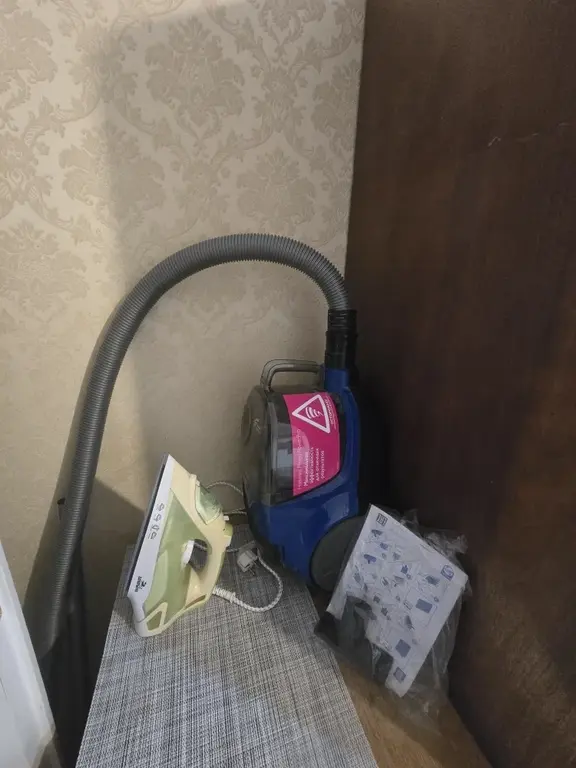 Сдаю 2к.кв в р.п. Большие Вязёмы, ул. Институт - Фото 16