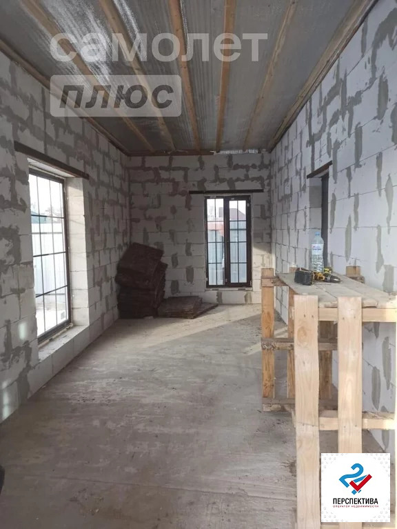 Продажа участка, Терновое, Липецкий район, Янтарная улица - Фото 2