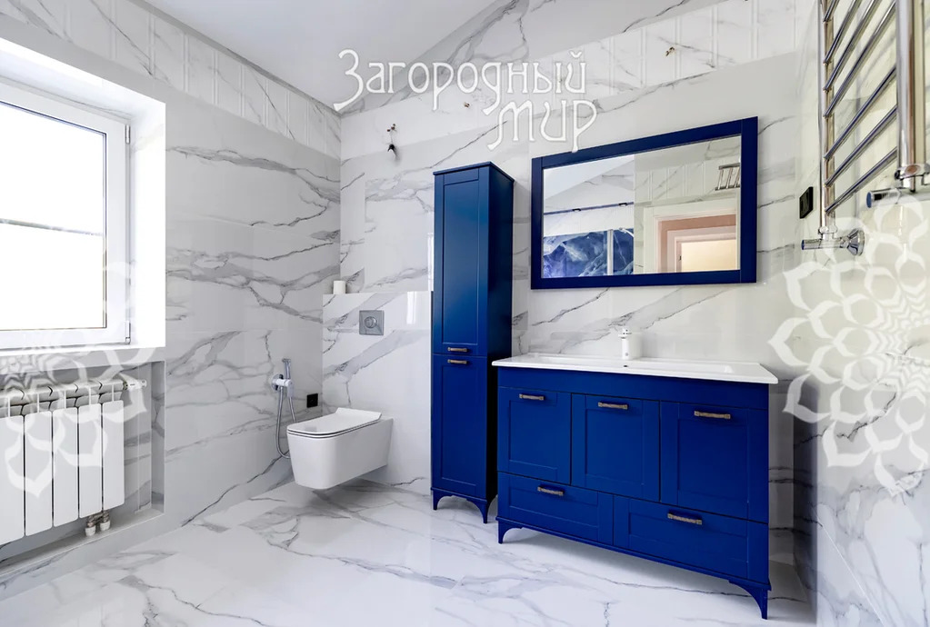 Продам дом, Ильинское шоссе, 19 км от МКАД - Фото 39