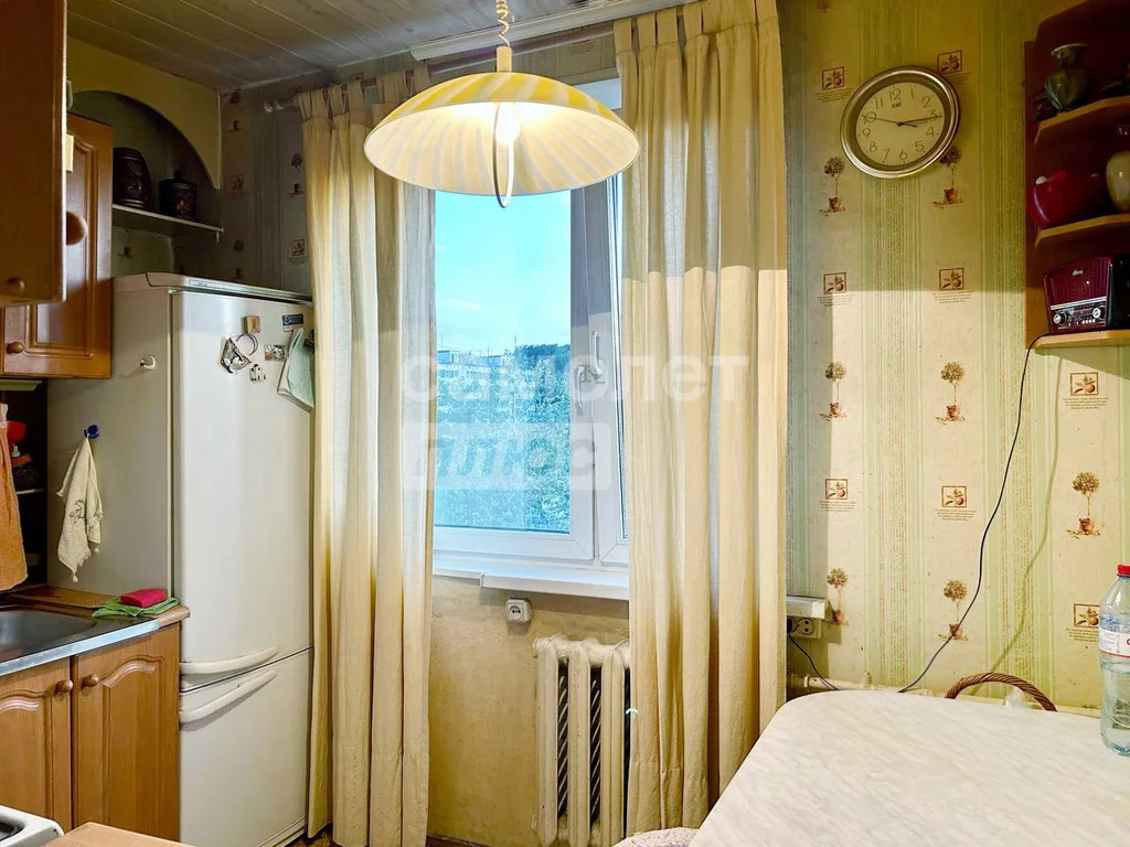Продажа квартиры, Дмитров, Дмитровский район, ул. Космонавтов - Фото 20