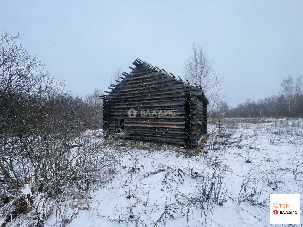 Продажа участка, Бездедово, Богородский г. о., Озёрная улица - Фото 3