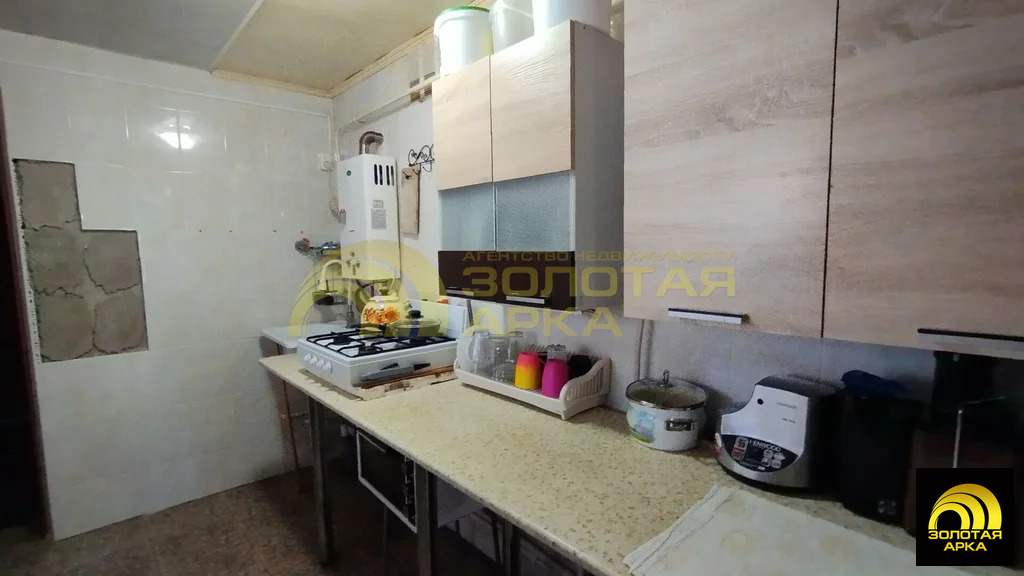 Продажа дома, Вышестеблиевская, Темрюкский район, ул. Ленина - Фото 20