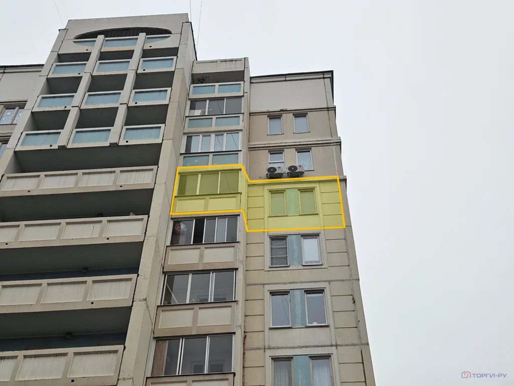 Продажа квартиры, Подольск, улица 43-й Армии - Фото 2