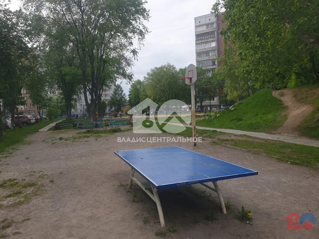 городской округ Новосибирск, Новосибирск, улица Курчатова, д.3, ... - Фото 17