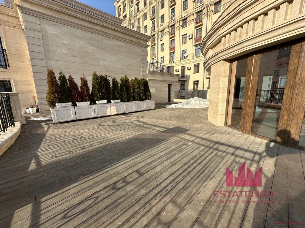 Продажа квартиры, Газетный пер. - Фото 25