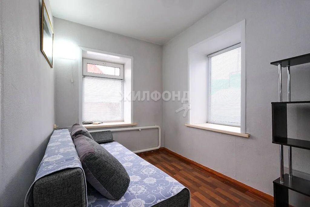 Продажа дома, Новосибирск, ул. Шишкина - Фото 8