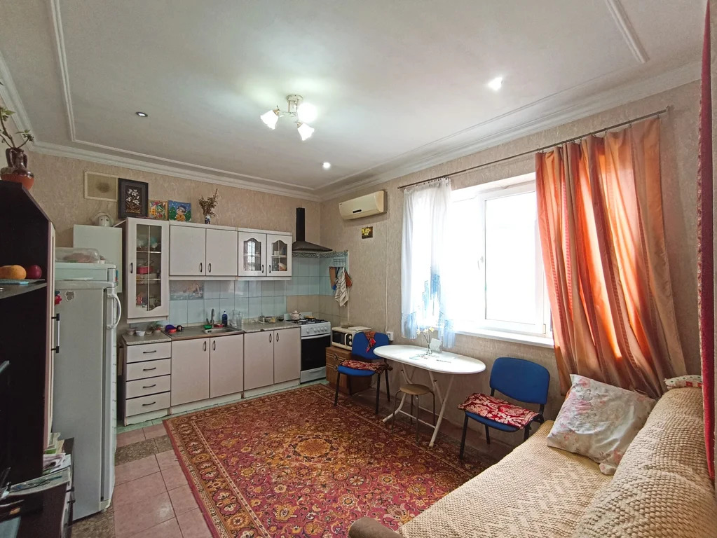 Продажа дома, Темрюк, Темрюкский район, ул. Победы - Фото 2