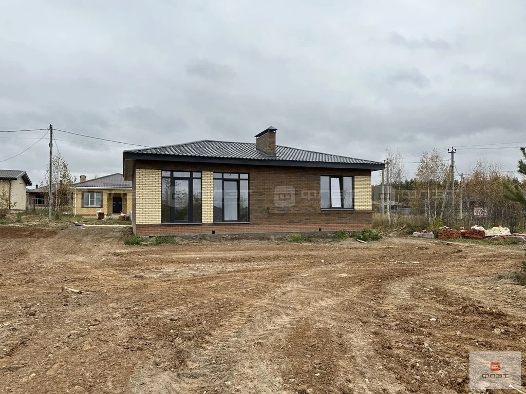 Продажа дома, Макаровка, Лаишевский район, ул. Луговая - Фото 2