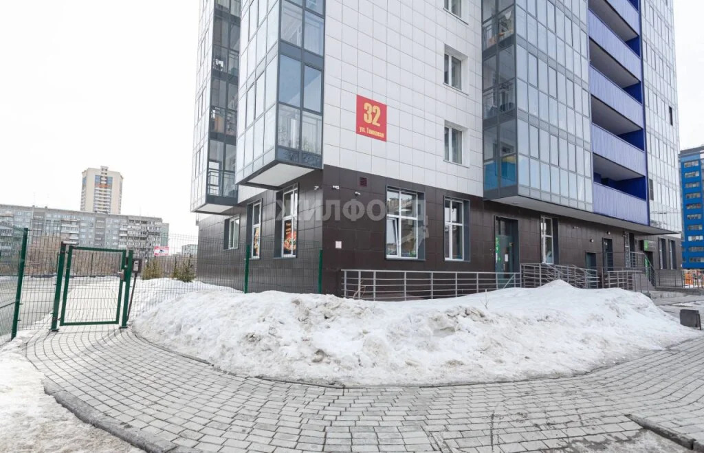 Продажа квартиры, Новосибирск, ул. Танковая - Фото 8