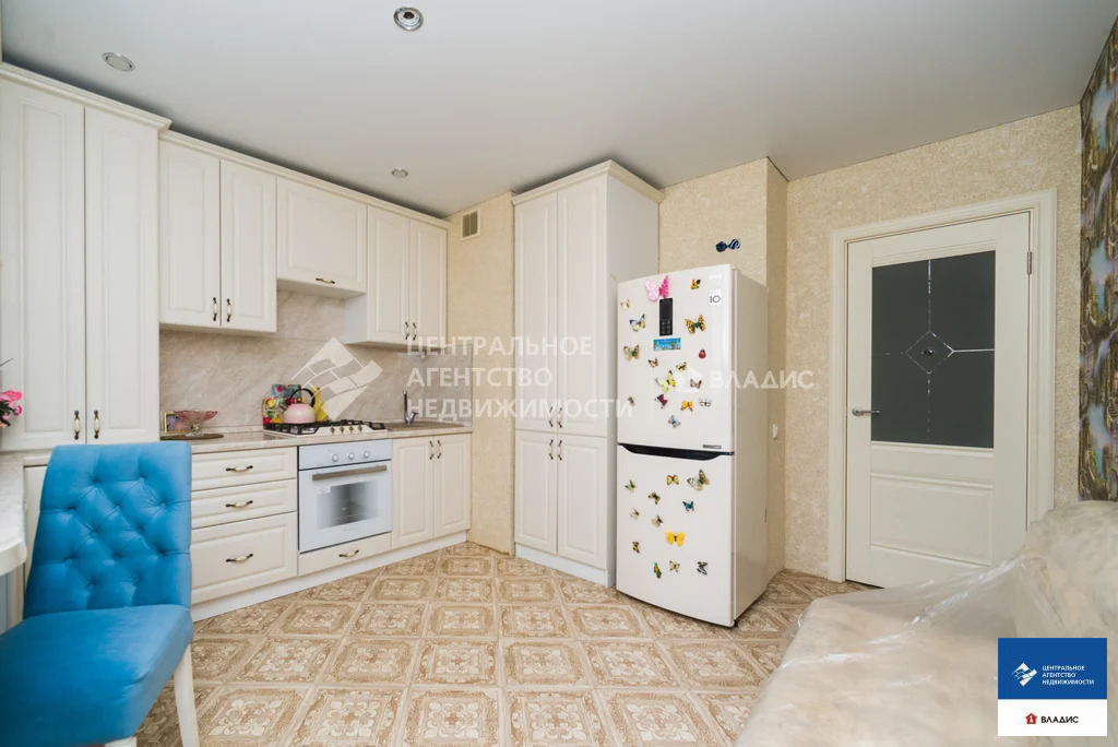 Продажа квартиры, Рязань, Брестская улица - Фото 2