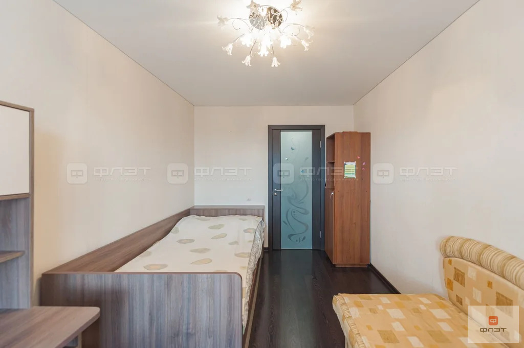 Продажа квартиры, Казань, ул. Дубравная - Фото 7