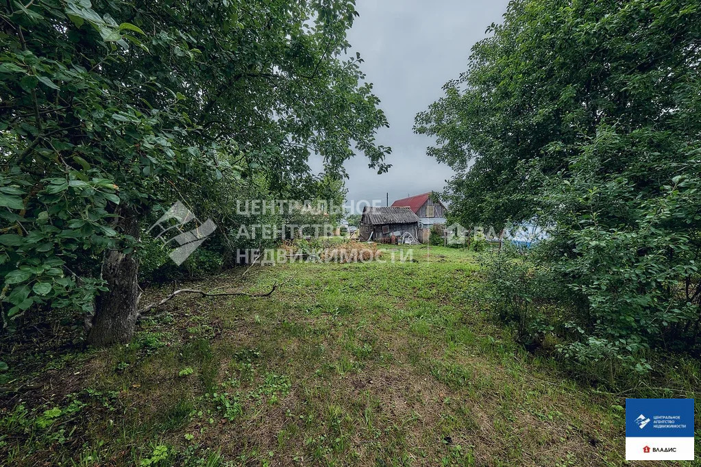 Продажа дома, Сидоровка, Рыбновский район - Фото 1