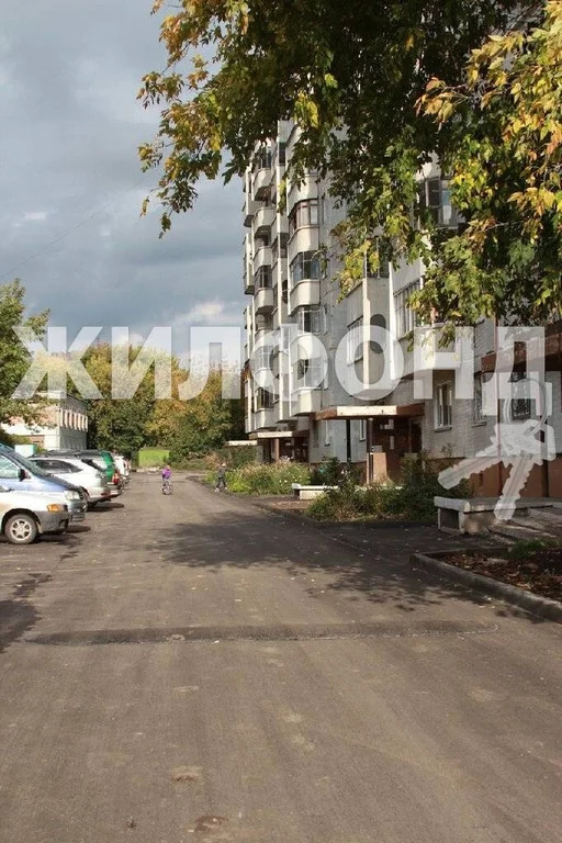 Продажа квартиры, Новосибирск, ул. Тульская - Фото 22