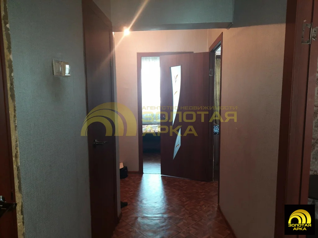 Продажа квартиры, Крымск, Крымский район, ул. Октябрьская - Фото 8