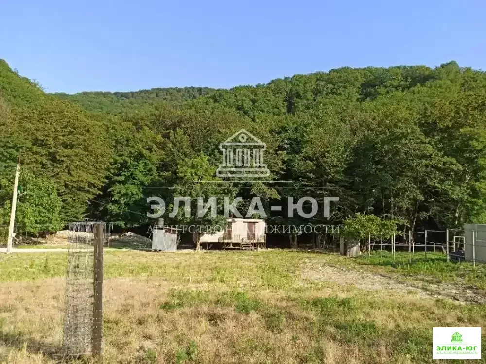 Продажа участка, Ольгинка, Туапсинский район, мкр. Урочище Монах - Фото 3