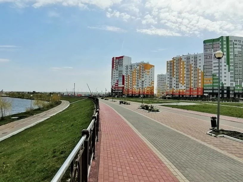 Продается квартира, 68 м - Фото 5