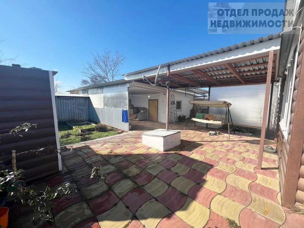 Уютный дом - Фото 17