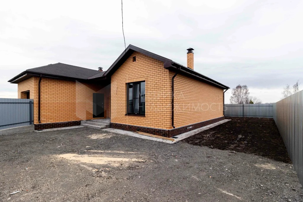 Продажа дома, Кулаково, Тюменский район, Тюменский р-н - Фото 10