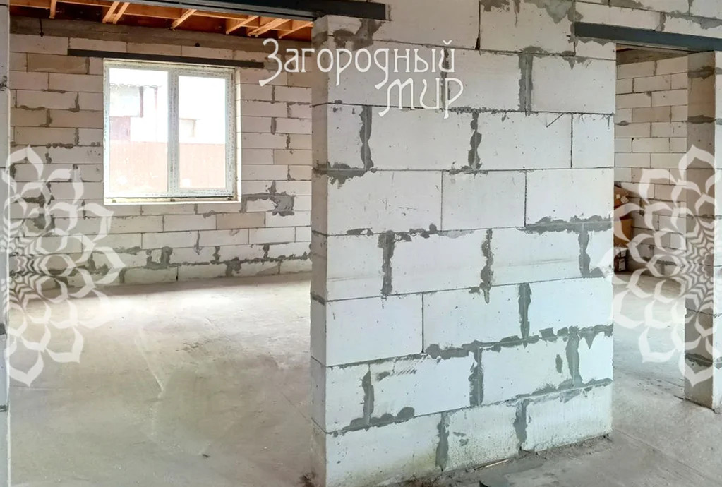 Продам дом, Рогачевское шоссе, 20 км от МКАД - Фото 16