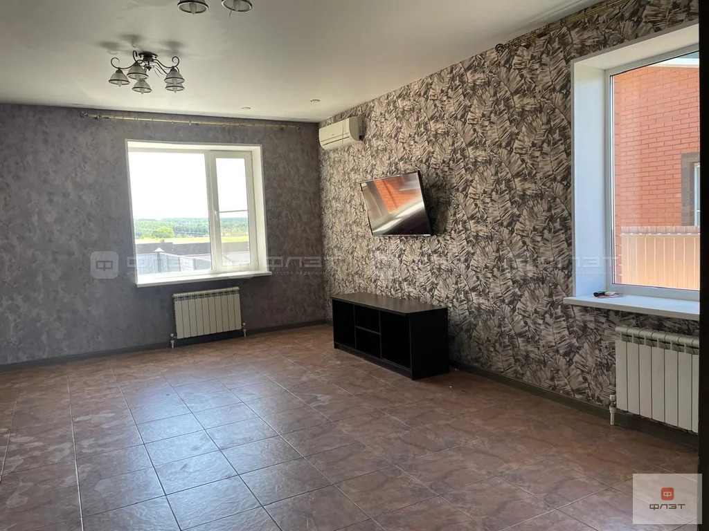 Продажа дома, Казань, ул. Мира Самосырово - Фото 17
