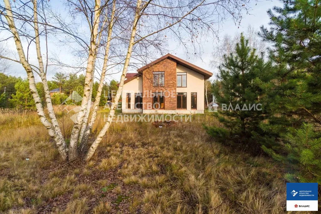 Продажа дома, Полково, Рязанский район, Озерная улица - Фото 4